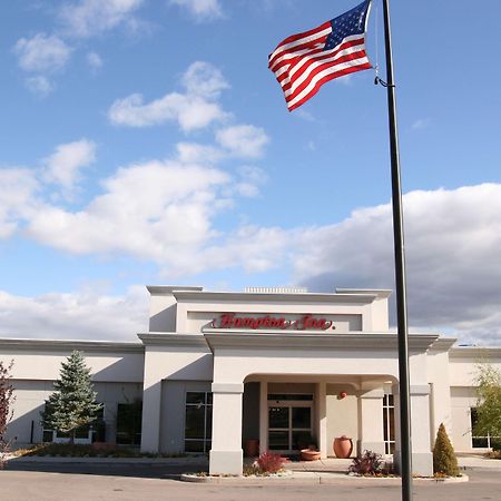 Hampton Inn Cedar City Dış mekan fotoğraf