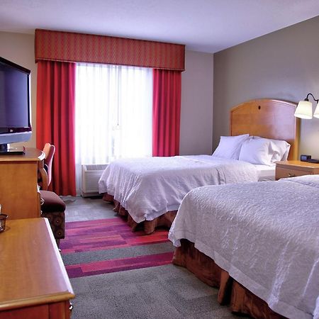 Hampton Inn Cedar City Dış mekan fotoğraf