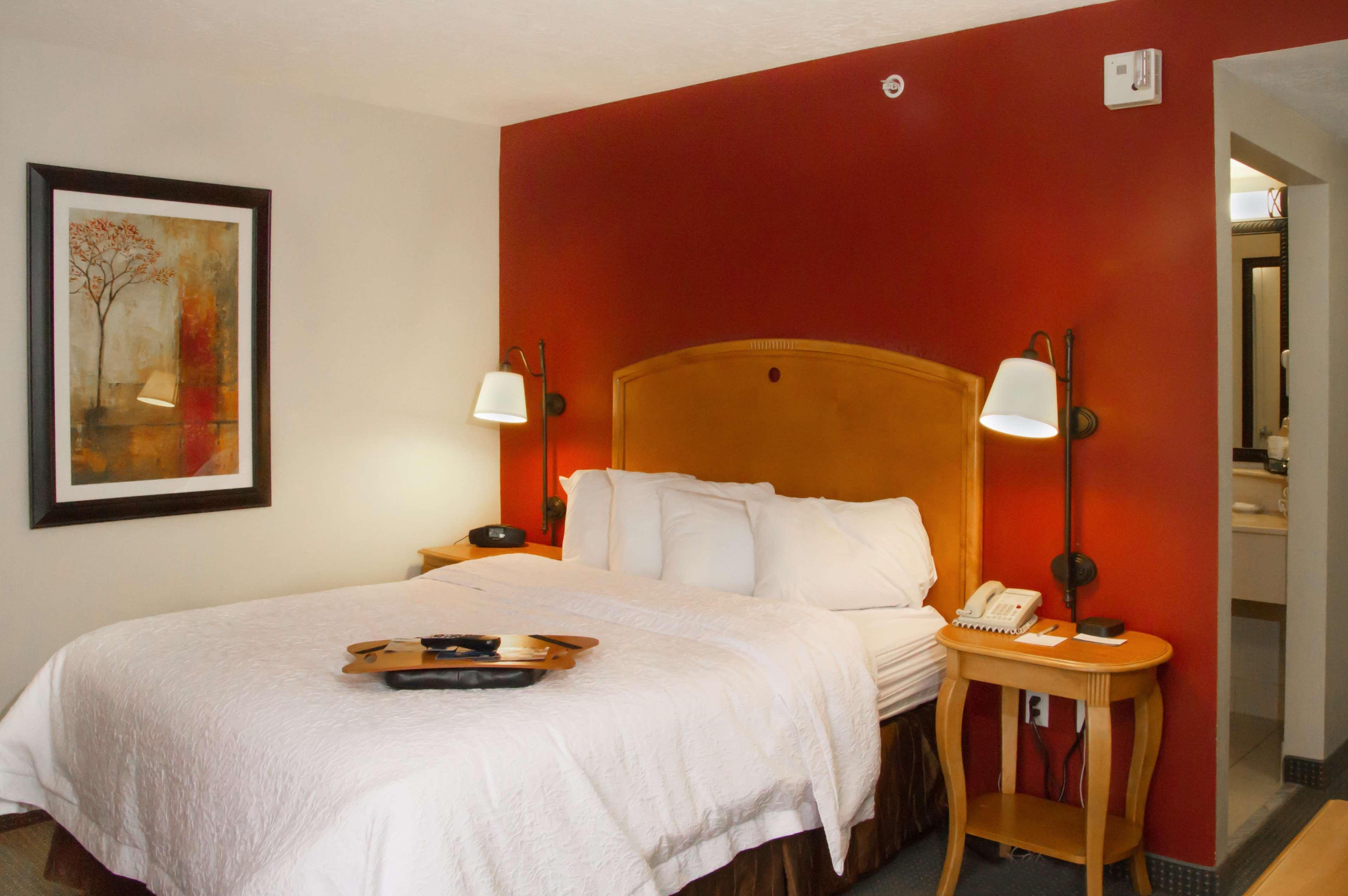 Hampton Inn Cedar City Dış mekan fotoğraf