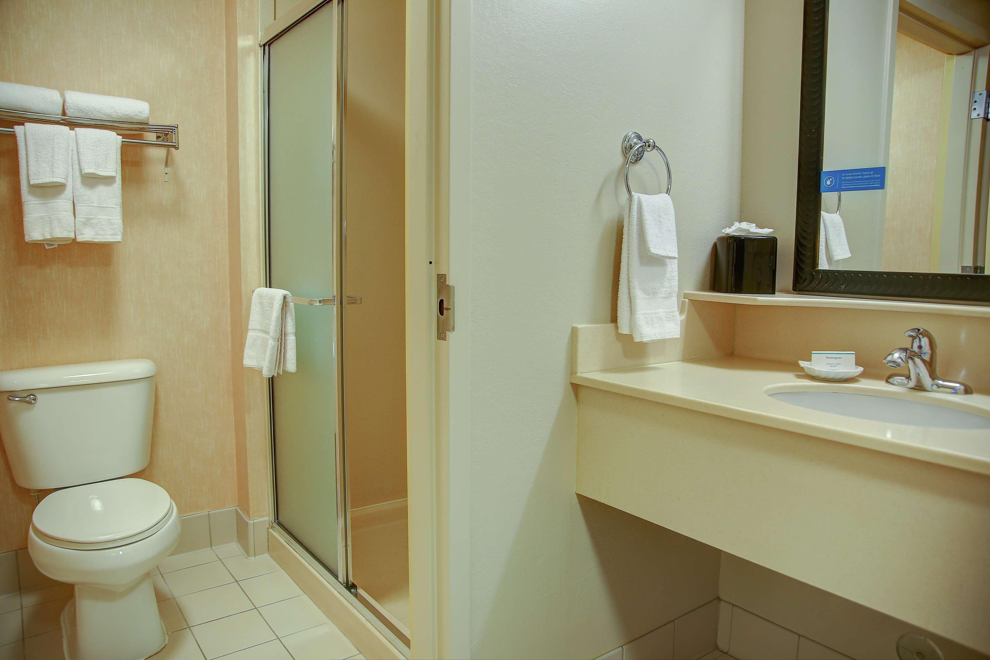 Hampton Inn Cedar City Dış mekan fotoğraf