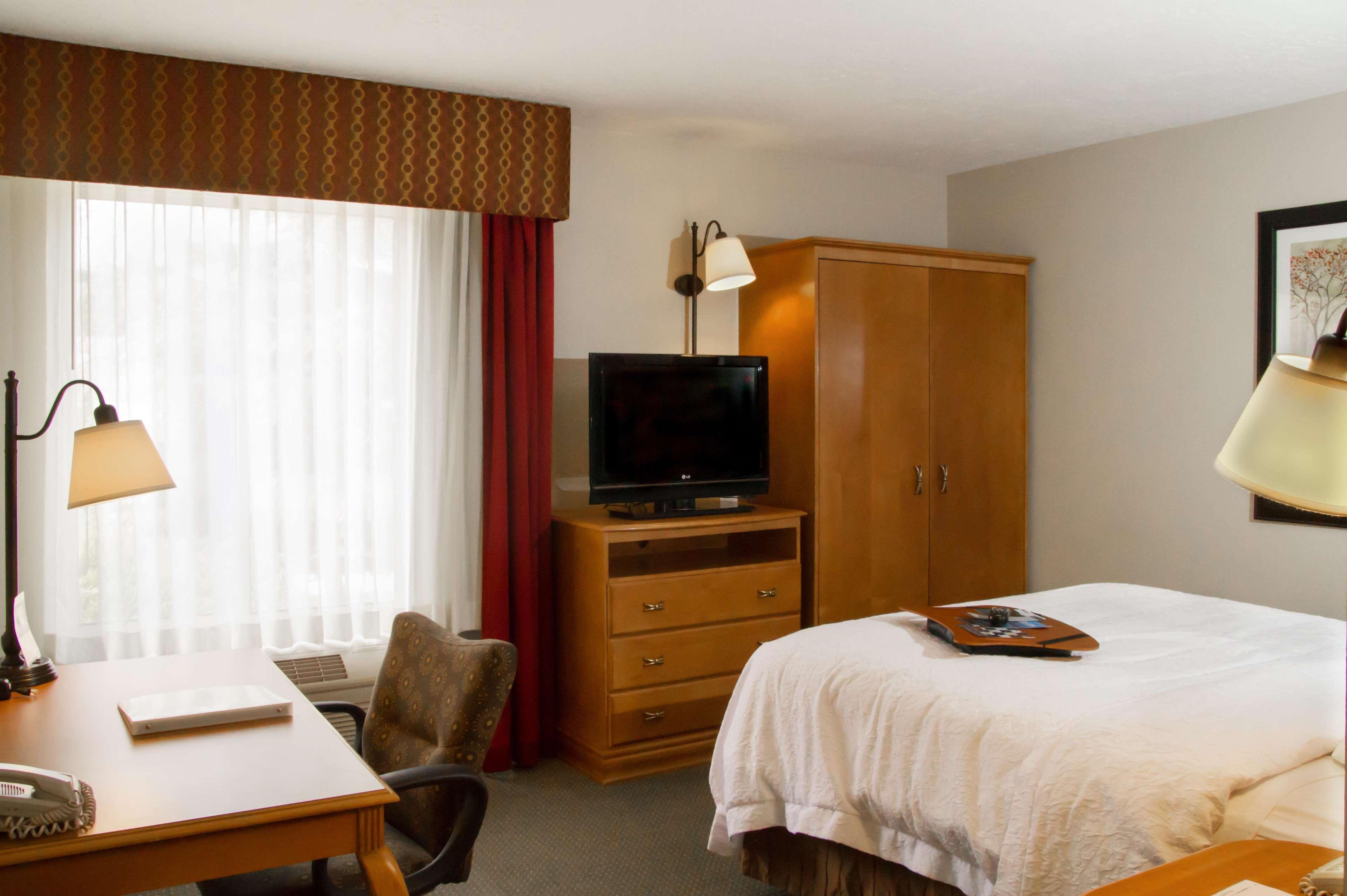 Hampton Inn Cedar City Dış mekan fotoğraf