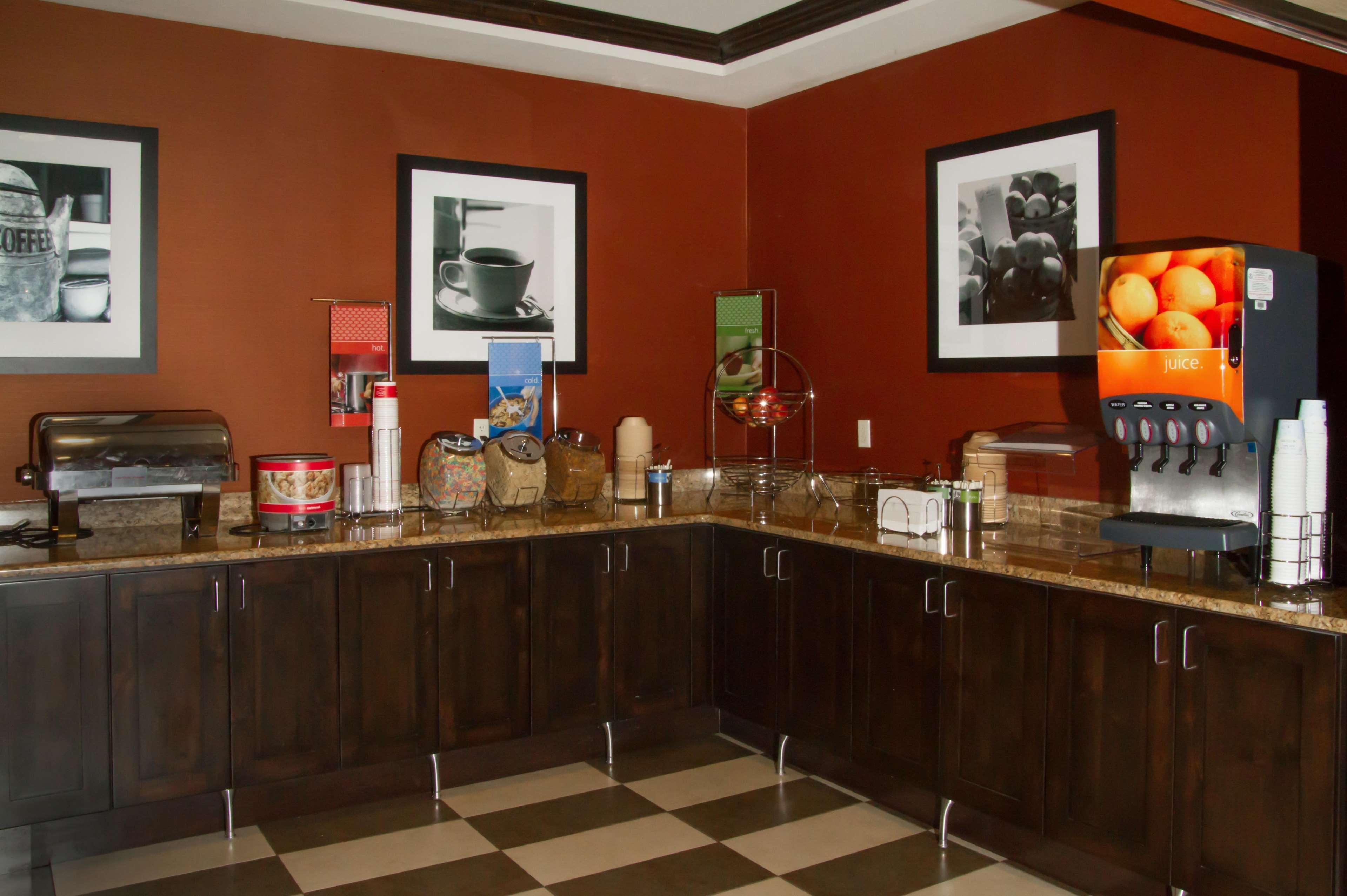 Hampton Inn Cedar City Dış mekan fotoğraf