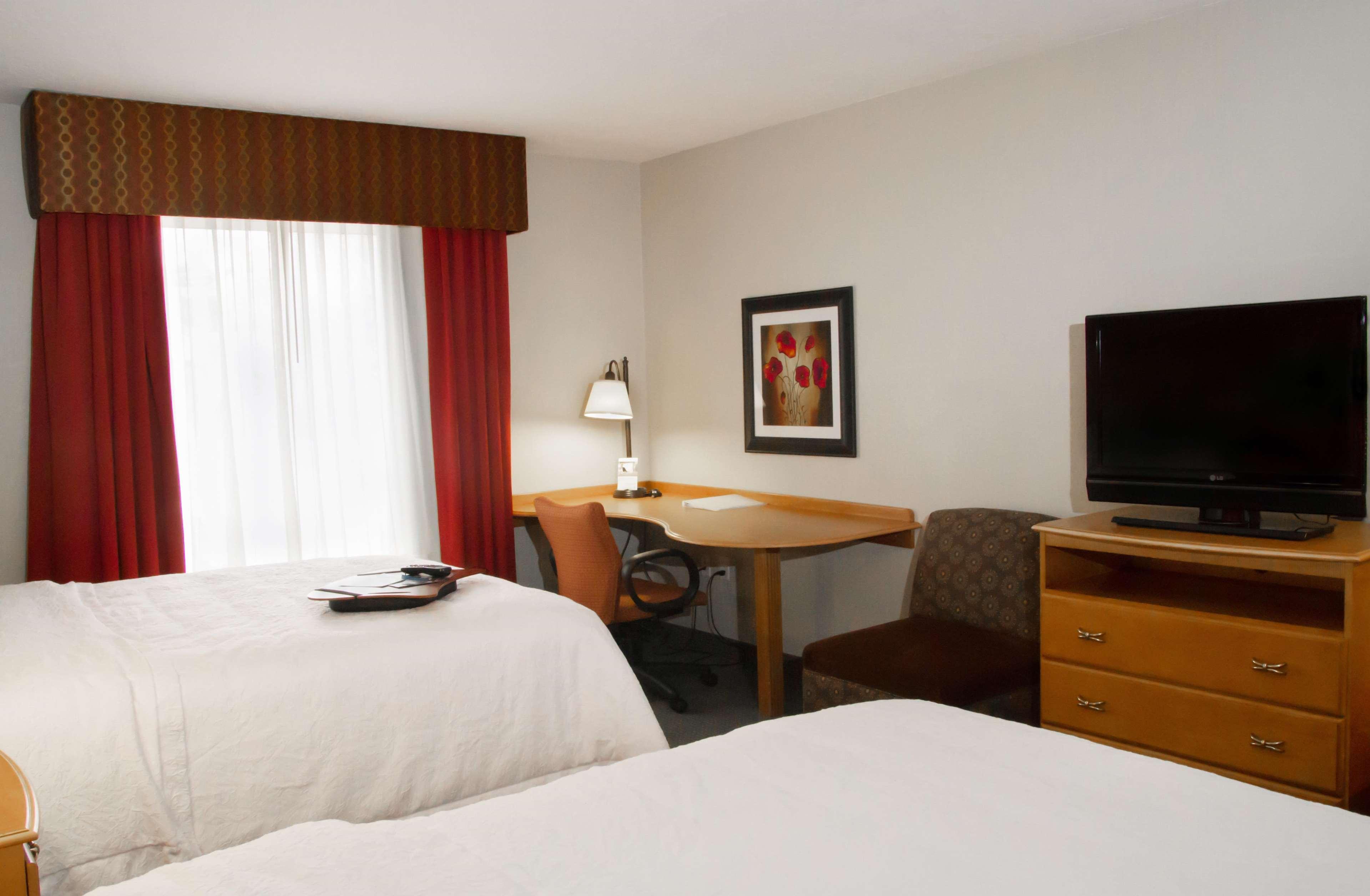 Hampton Inn Cedar City Dış mekan fotoğraf