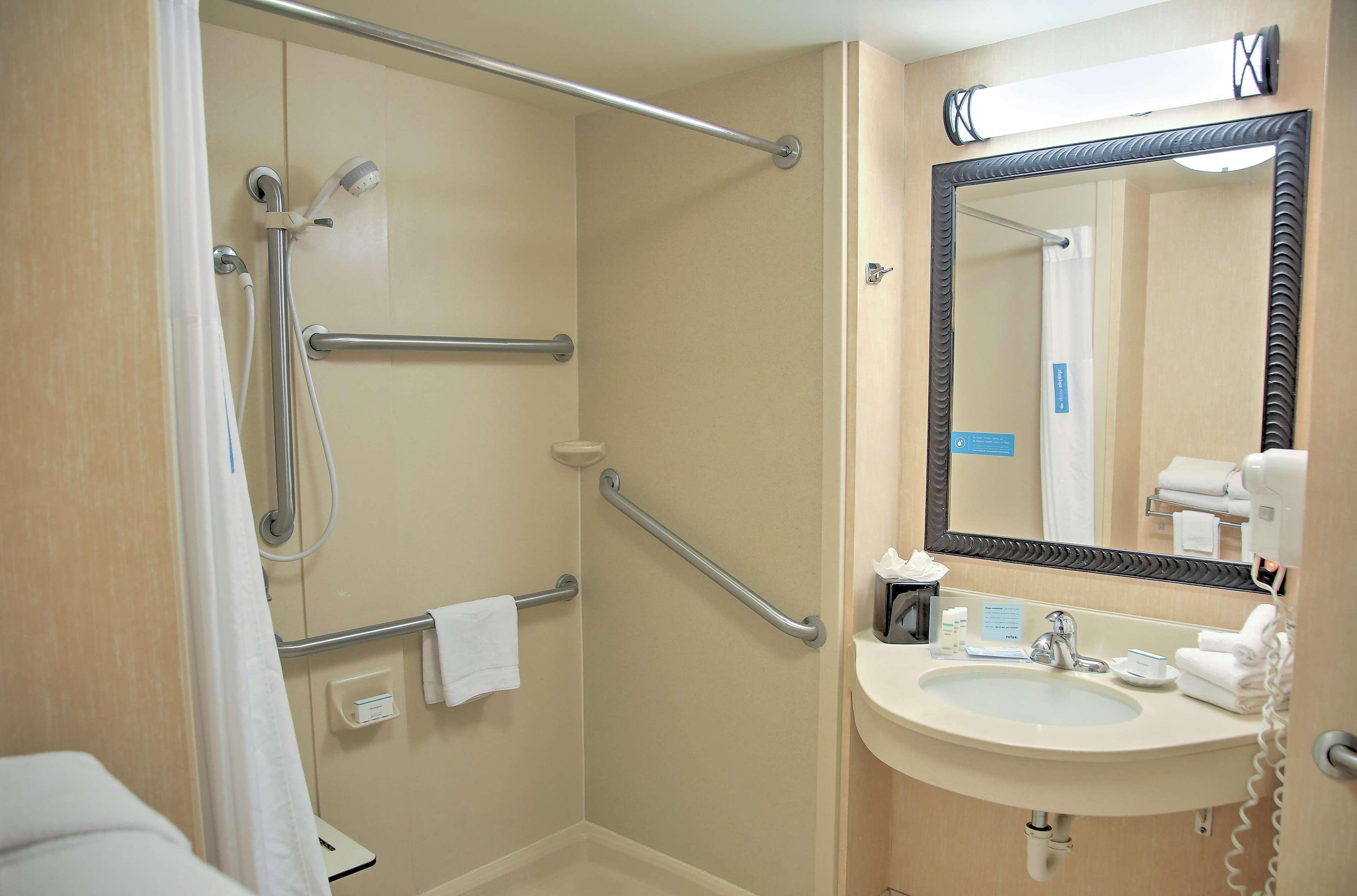 Hampton Inn Cedar City Dış mekan fotoğraf