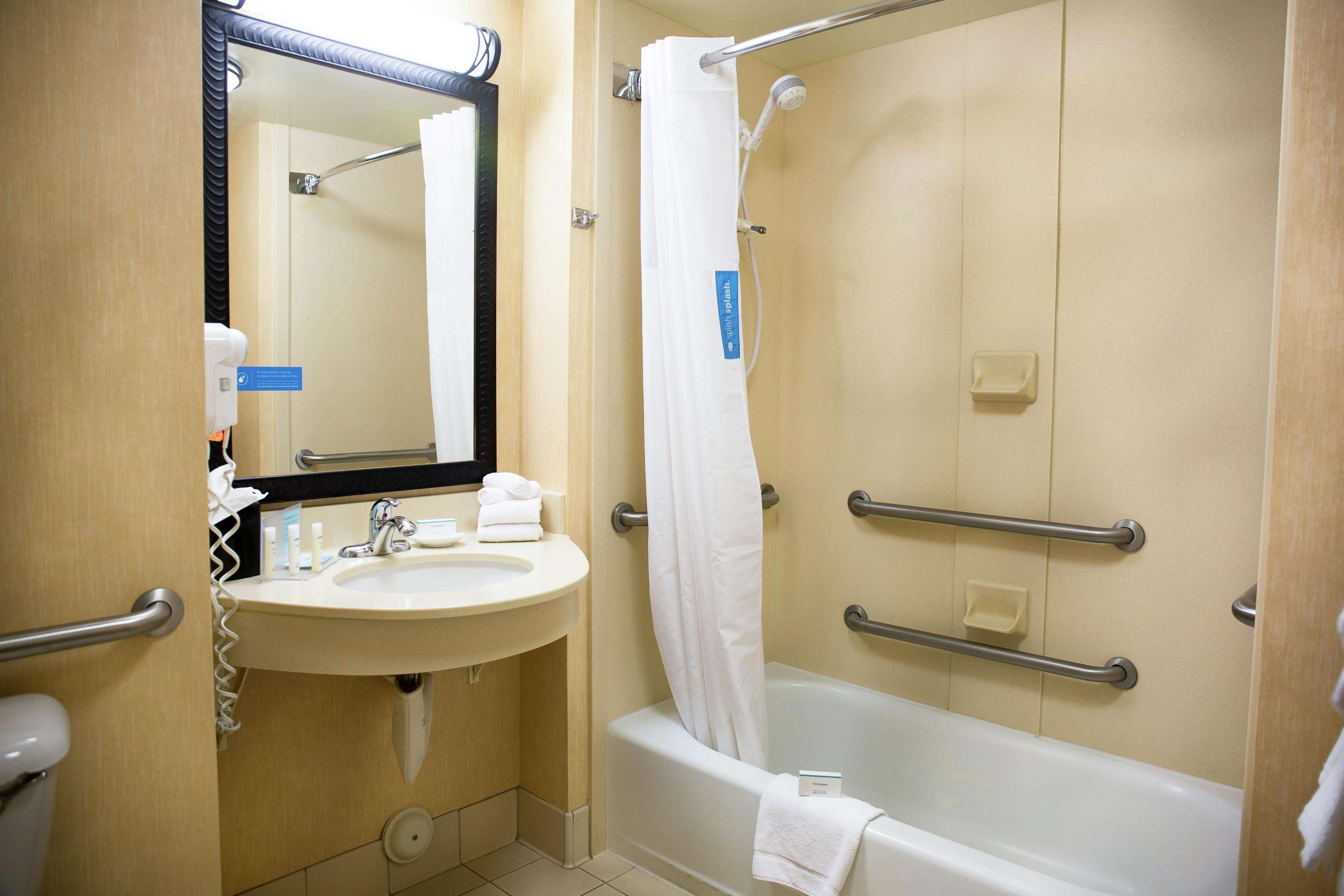 Hampton Inn Cedar City Dış mekan fotoğraf