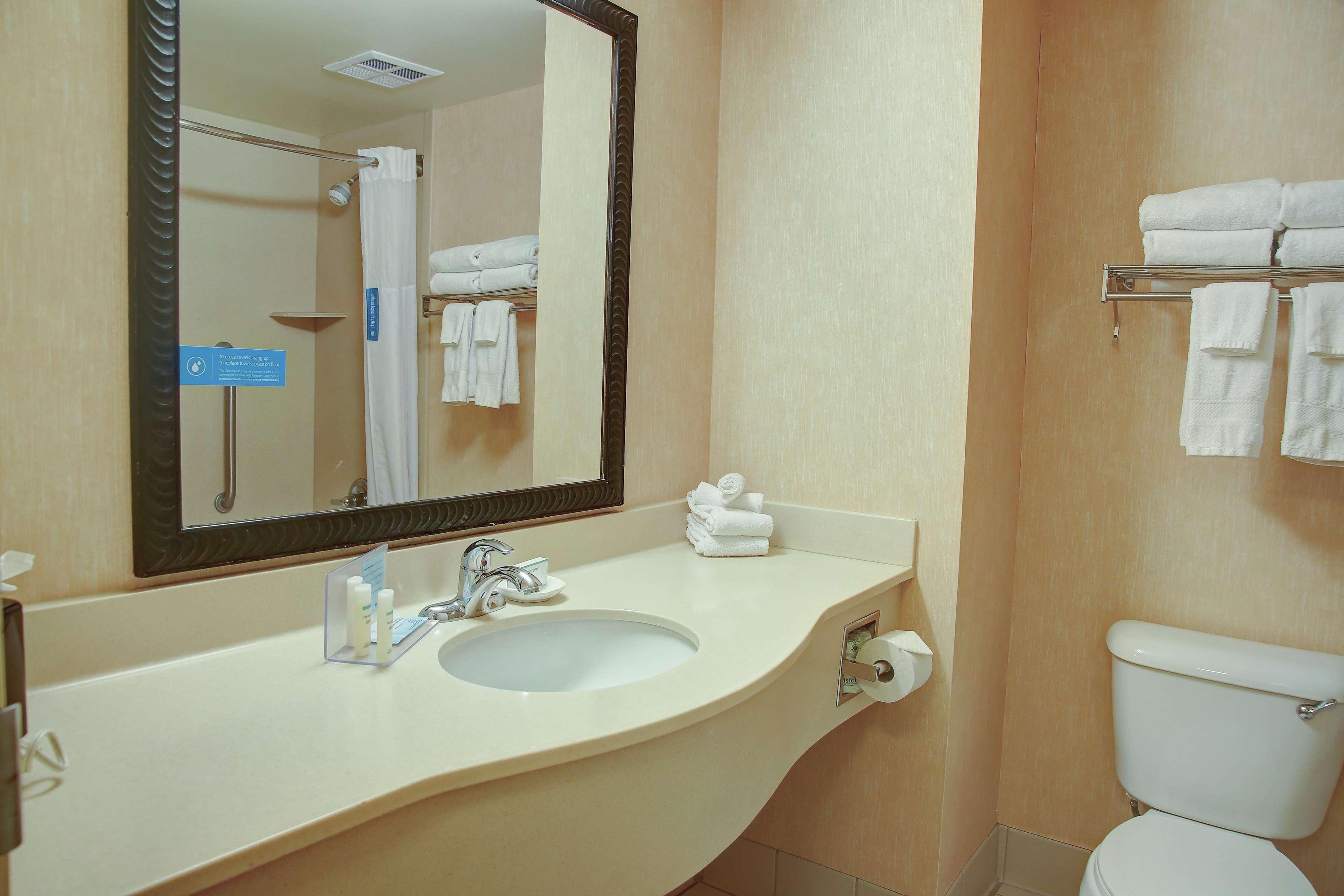 Hampton Inn Cedar City Dış mekan fotoğraf