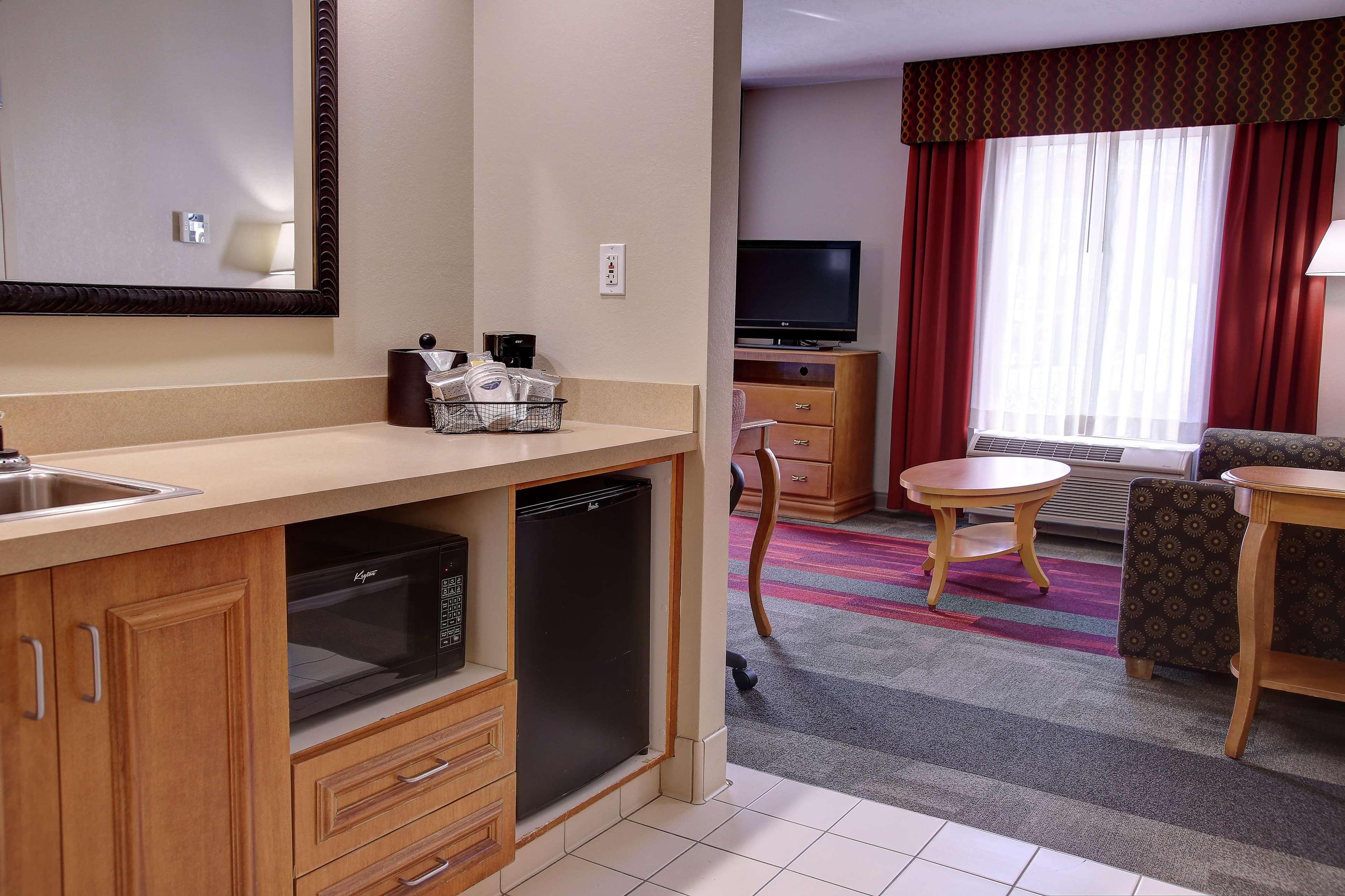 Hampton Inn Cedar City Dış mekan fotoğraf