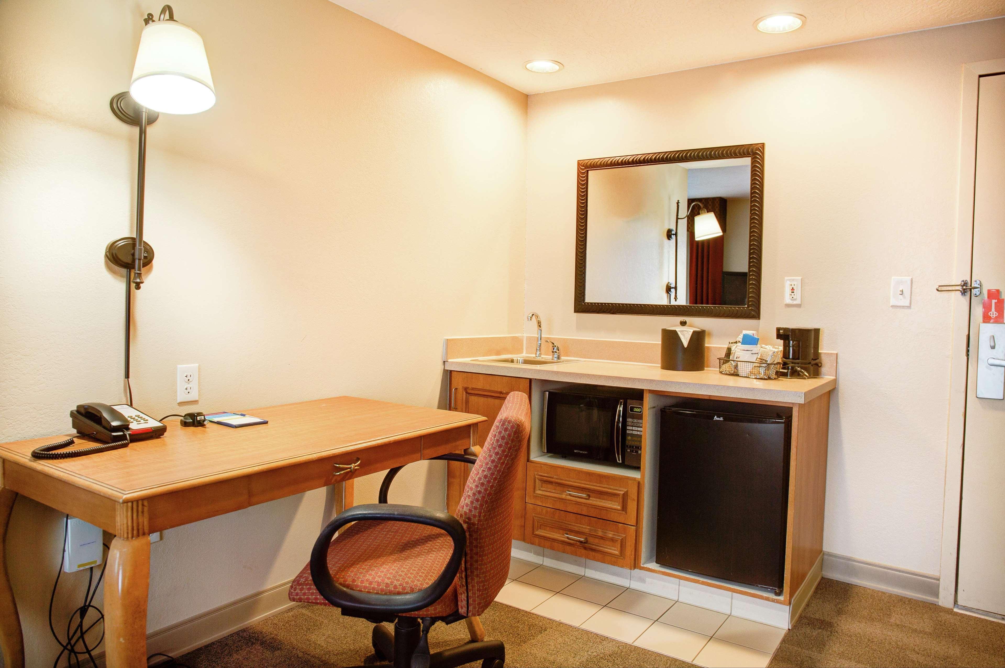 Hampton Inn Cedar City Dış mekan fotoğraf