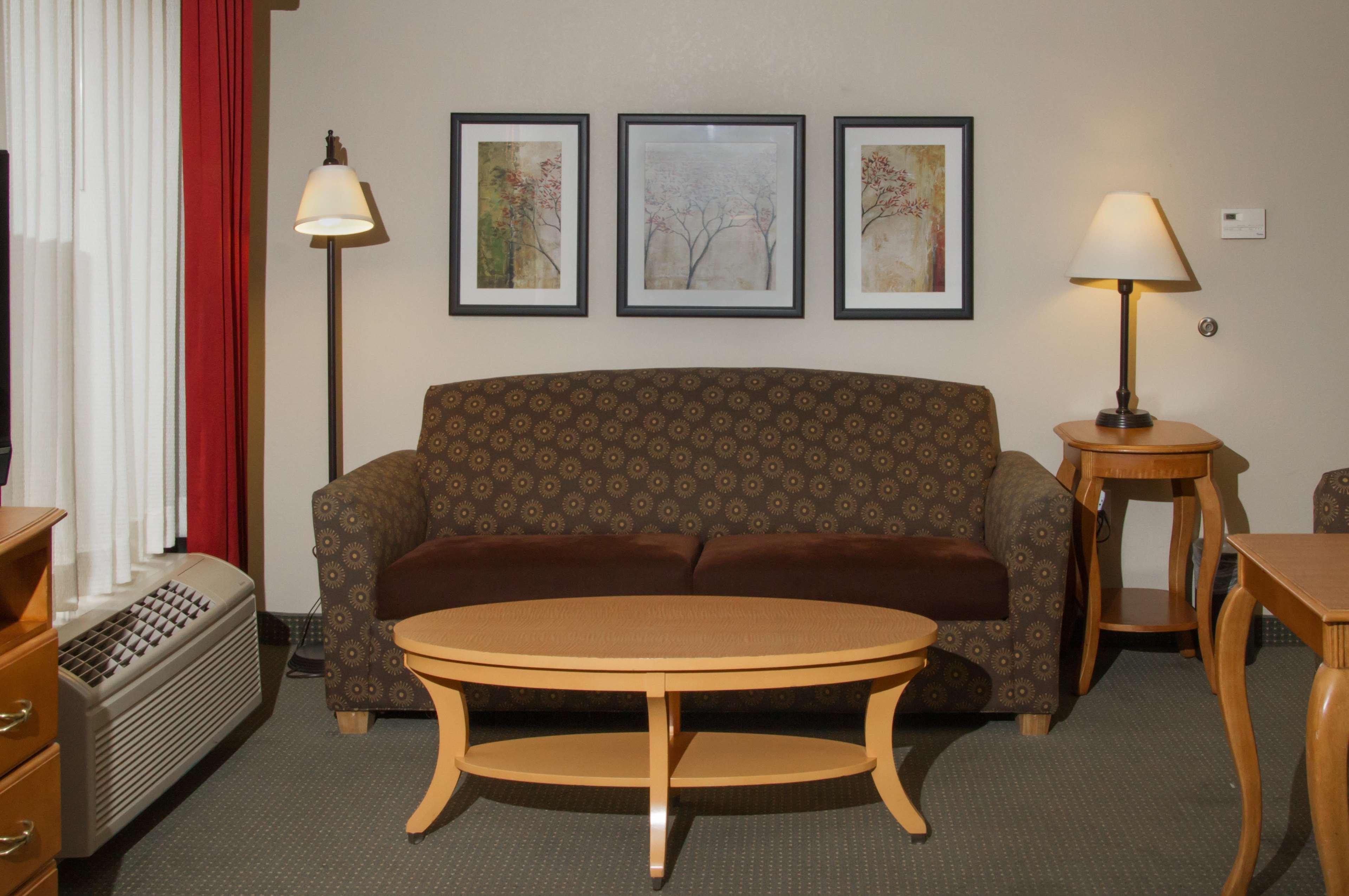 Hampton Inn Cedar City Dış mekan fotoğraf