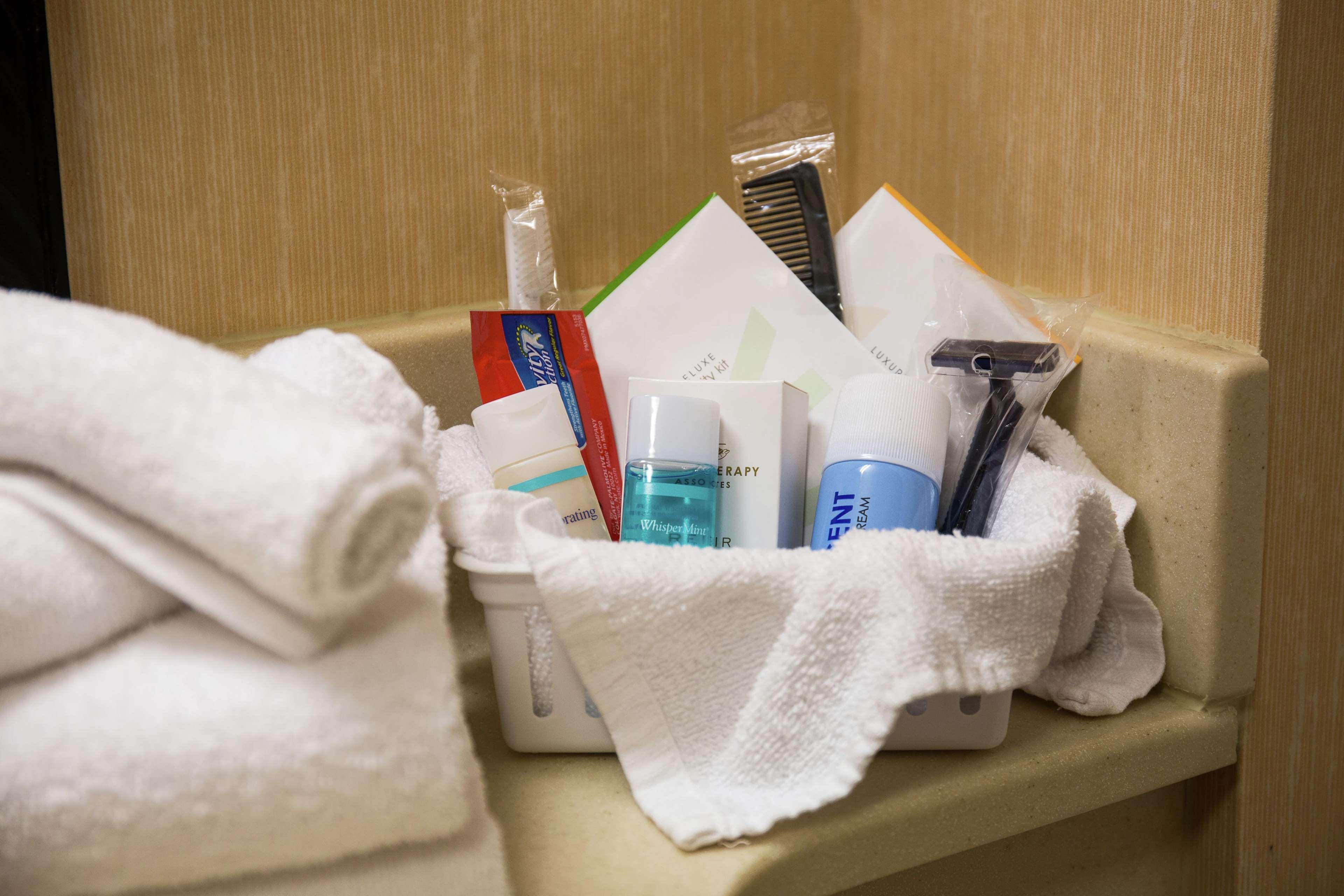 Hampton Inn Cedar City Dış mekan fotoğraf