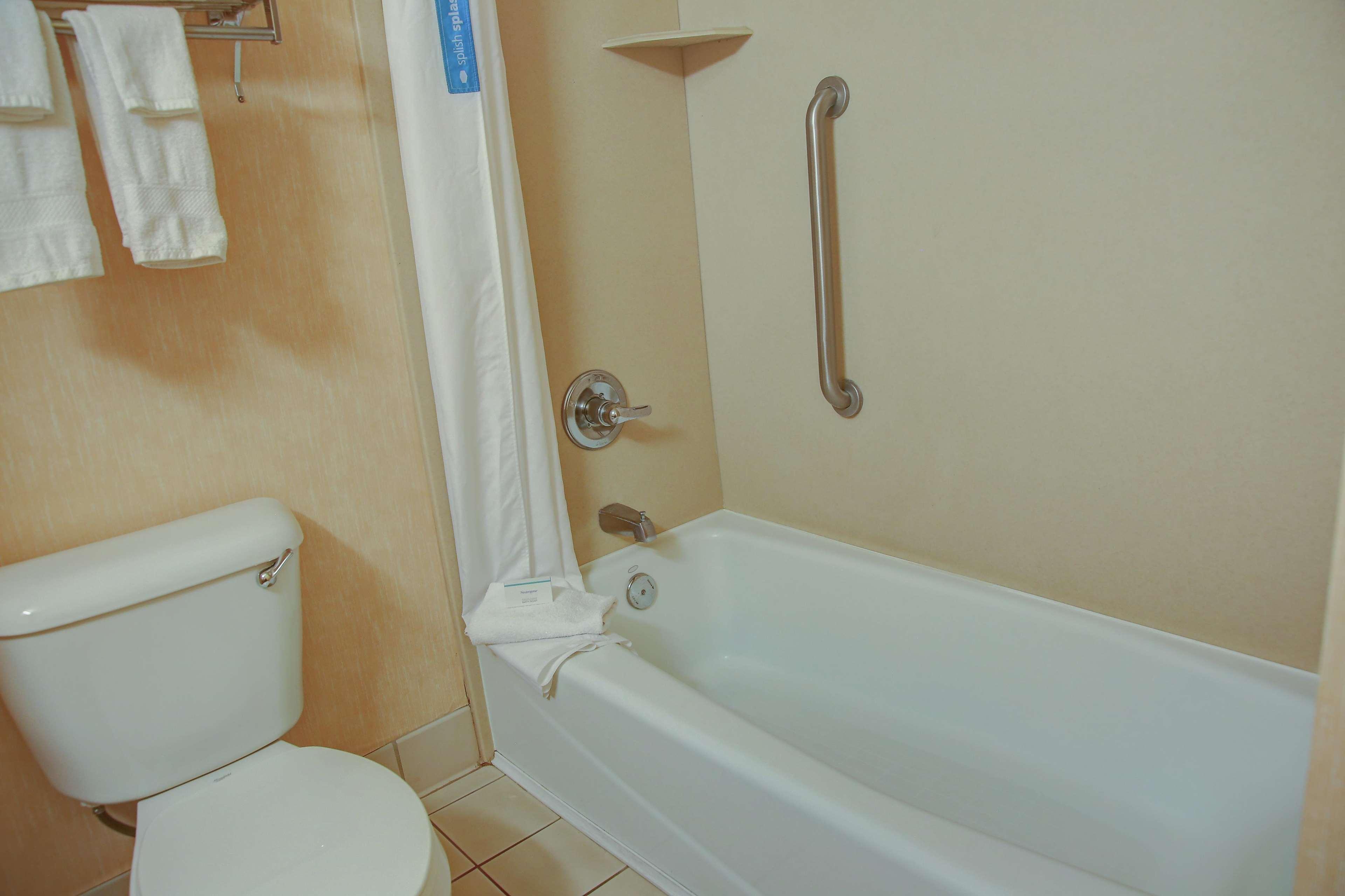 Hampton Inn Cedar City Dış mekan fotoğraf