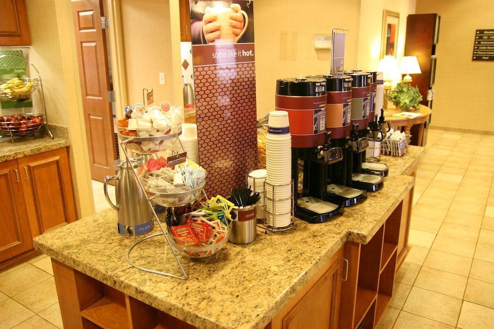 Hampton Inn Cedar City Dış mekan fotoğraf