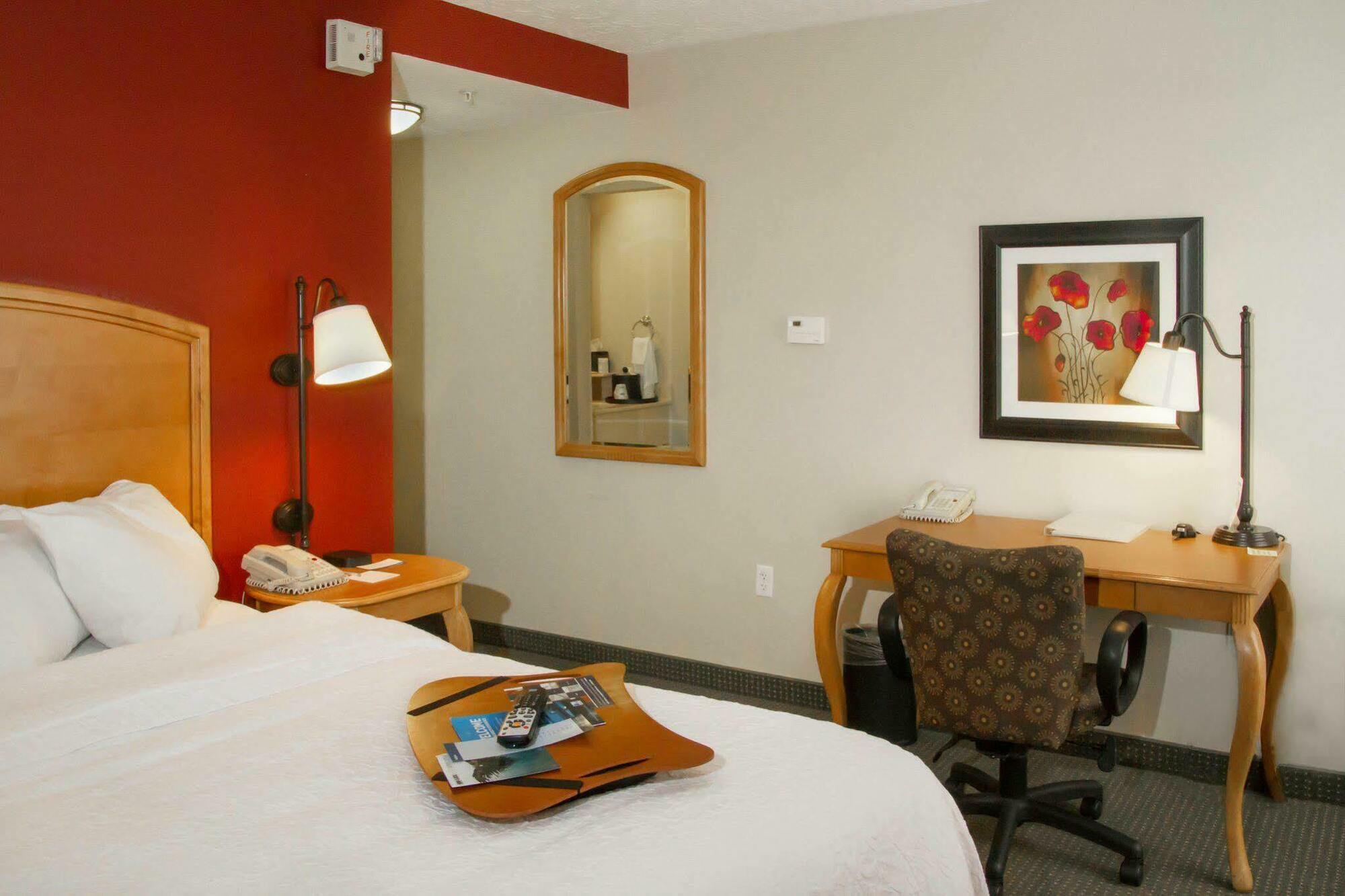 Hampton Inn Cedar City Dış mekan fotoğraf