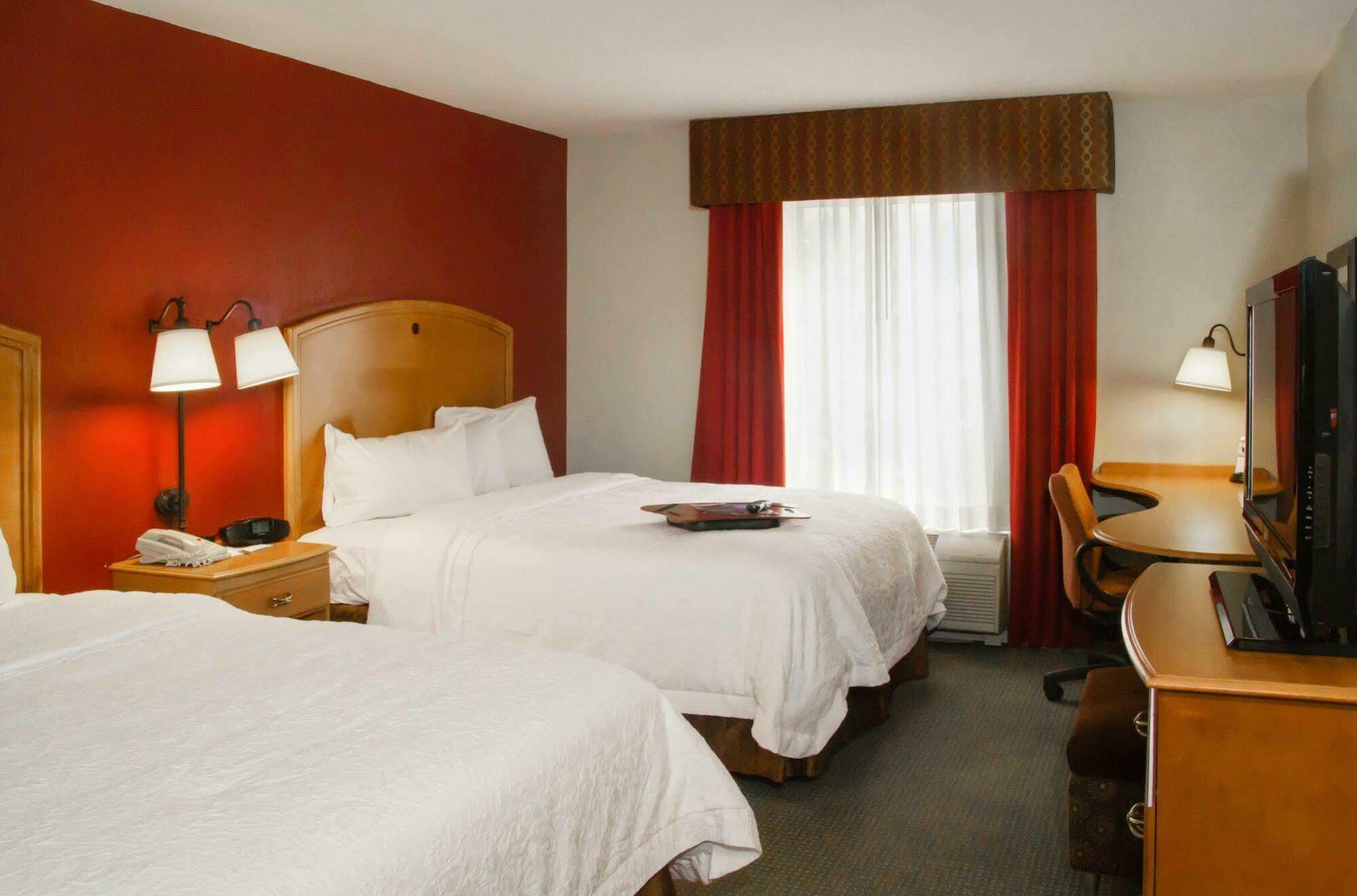 Hampton Inn Cedar City Dış mekan fotoğraf